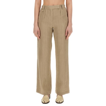 LINEN PANTS