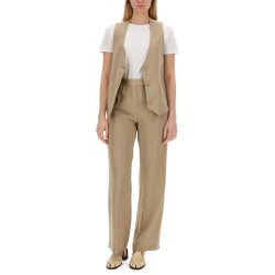 LINEN PANTS