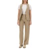 LINEN PANTS