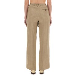 LINEN PANTS