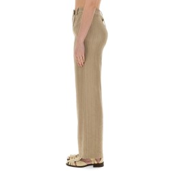 LINEN PANTS