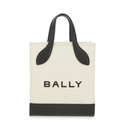 BAG WITH LOGO