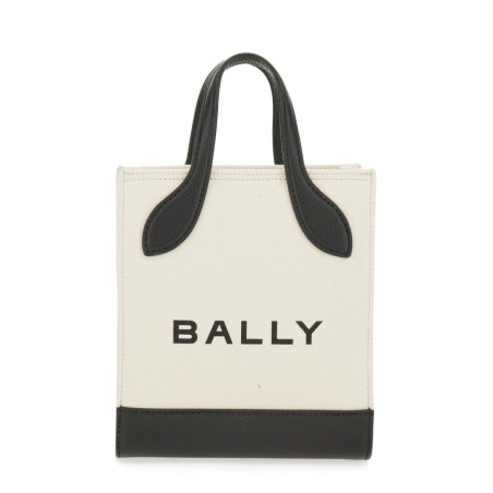 BAG WITH LOGO