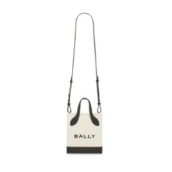 BAG WITH LOGO