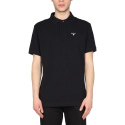 REGULAR FIT POLO SHIRT