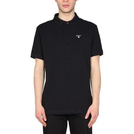 REGULAR FIT POLO SHIRT