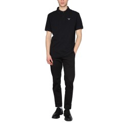 REGULAR FIT POLO SHIRT