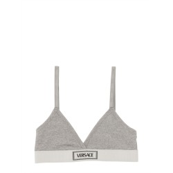 BRALETTE WITH LOGO