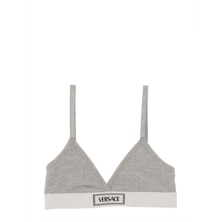 BRALETTE WITH LOGO