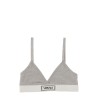 BRALETTE WITH LOGO