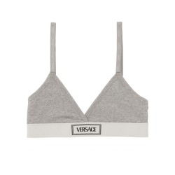 BRALETTE WITH LOGO