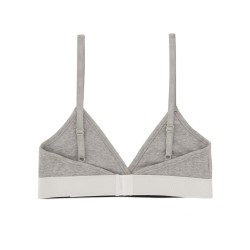 BRALETTE WITH LOGO