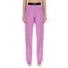 PANTS WITH LOGO