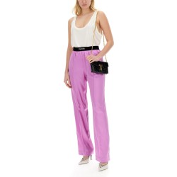 PANTS WITH LOGO