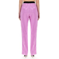 PANTS WITH LOGO