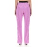 PANTS WITH LOGO