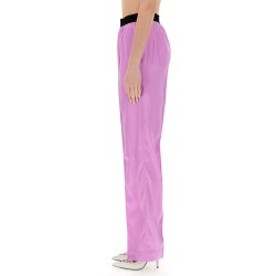 PANTS WITH LOGO