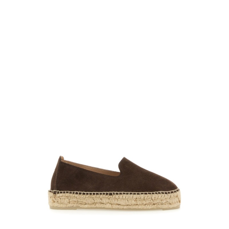 DOUBLE SUN ESPADRILLES