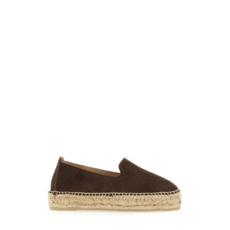 DOUBLE SUN ESPADRILLES