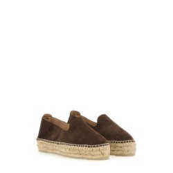 DOUBLE SUN ESPADRILLES