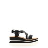 SNEAK-ELYSE SANDAL