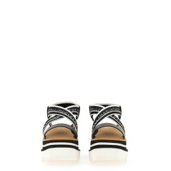 SNEAK-ELYSE SANDAL