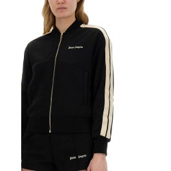 SWEATSHIRT WITH LOGO