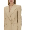 DOUBLE-BREASTED JACKET