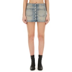 MINI SKIRT