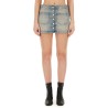 MINI SKIRT