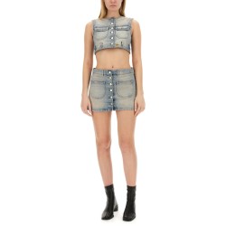 MINI SKIRT