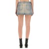 MINI SKIRT