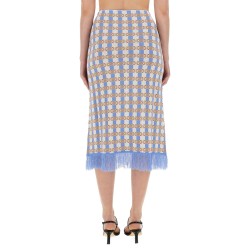 "CALLIS" SKIRT