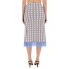"CALLIS" SKIRT