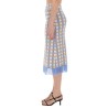 "CALLIS" SKIRT