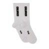 SOCK WITH LOGO