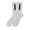 SOCK WITH LOGO