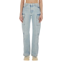 CARGO JEANS