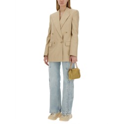 CARGO JEANS