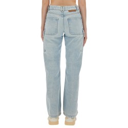 CARGO JEANS