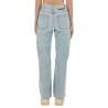 CARGO JEANS