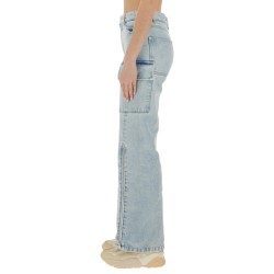CARGO JEANS