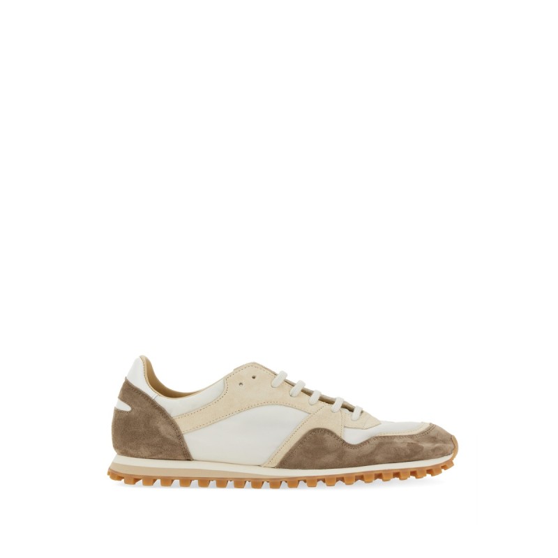 MARATHON TRAIL LOW SNEAKER