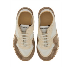 MARATHON TRAIL LOW SNEAKER