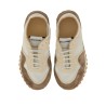 MARATHON TRAIL LOW SNEAKER