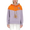 SWEATSHIRT WITH LOGO