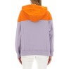 SWEATSHIRT WITH LOGO