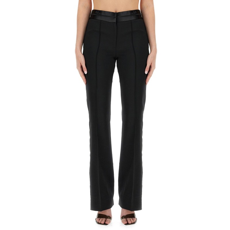 BOOTCUT PANTS