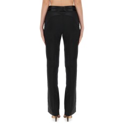BOOTCUT PANTS