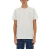 LOGO PRINT T-SHIRT